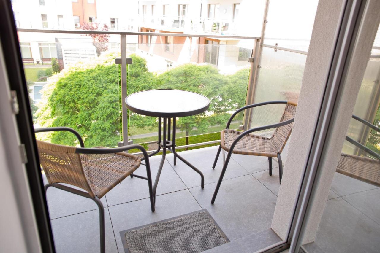 Collect Beautiful Moments Apartman Gdańsk Kültér fotó