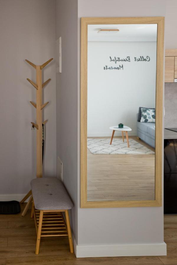 Collect Beautiful Moments Apartman Gdańsk Kültér fotó