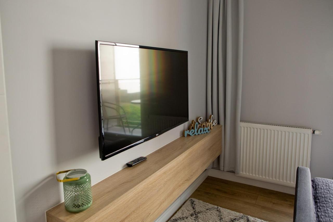 Collect Beautiful Moments Apartman Gdańsk Kültér fotó